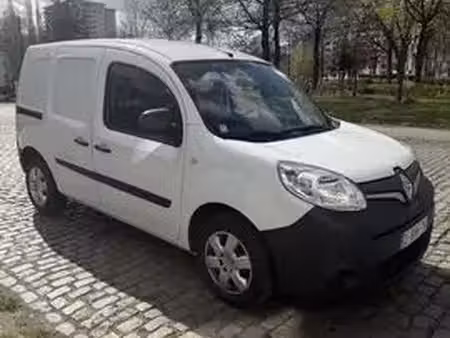 Renault Kangoo 1.5 dCi 95