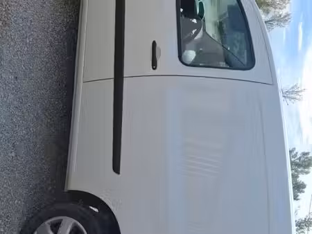 Renault Kangoo 1.5