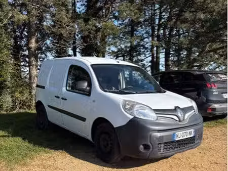 Renault Kangoo 1.5