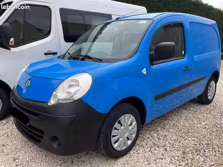 Renault Kangoo 1.5 dCi