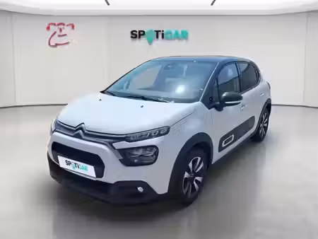 Citroën C3 1.2 PureTech 110 Max