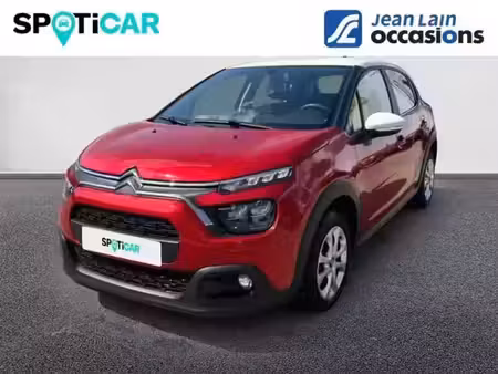Citroën C3 1.5 HDi 100