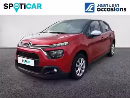 Citroën C3 1.5 HDi 100