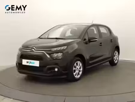 Citroën C3 1.5 HDi 100