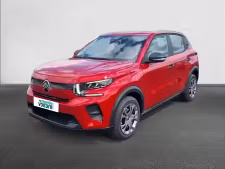 Citroën C3 113