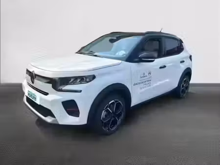 Citroën C3 113 Confort