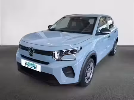 Citroën C3 113