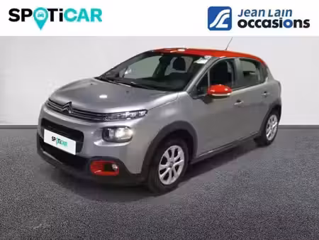 Citroën C3 1.2 PureTech 110