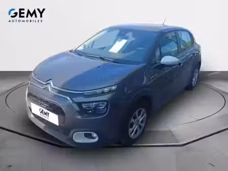 Citroën C3 1.2 PureTech 83