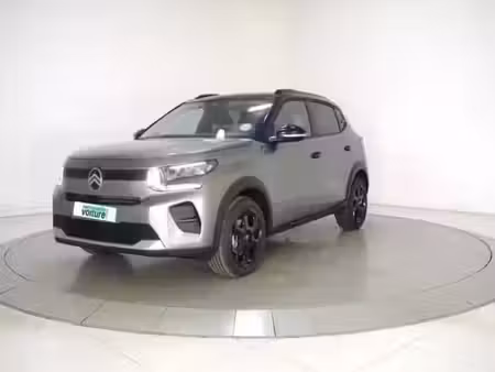 Citroën C3 1.2 100