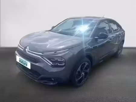 Citroën C4 1.5 HDi 130