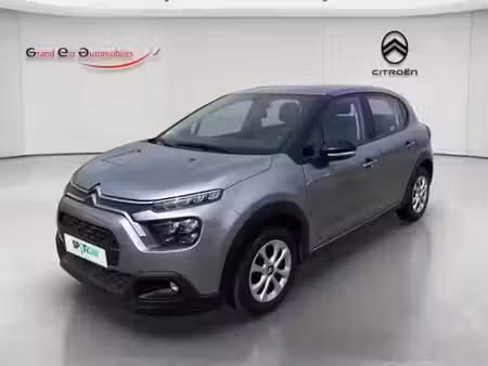 Citroën C3 1.5 HDi 100 Feel