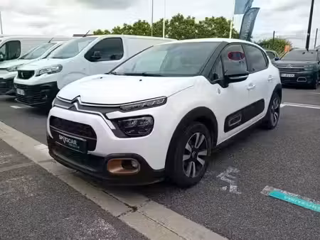 Citroën C3 1.2 PureTech 83