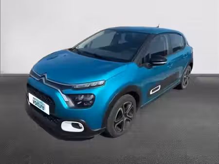 Citroën C3 1.2 PureTech 83