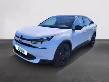 Citroën C4 1.2 145