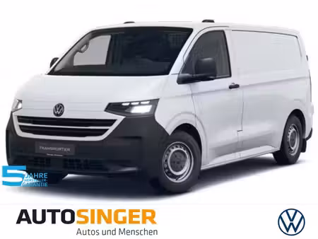 Volkswagen Transporter T7