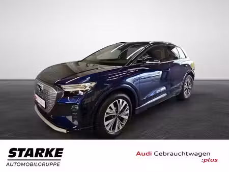 Audi Q4 e-tron 45 286