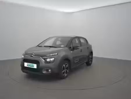 Citroën C3 1.2 PureTech 110