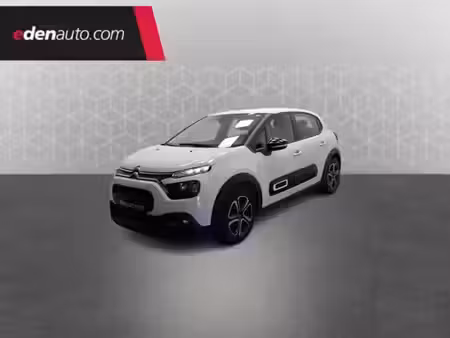 Citroën C3 1.2 PureTech 83