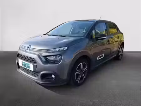 Citroën C3 1.2 PureTech 83