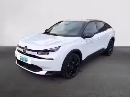 Citroën C4 1.2 145