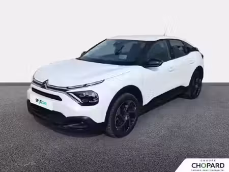 Citroën C4 1.5 HDi 130