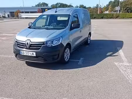 Renault Express 