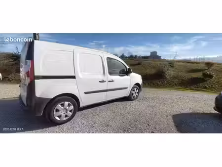 Renault Kangoo 1.5 dCi 75