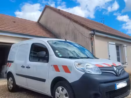 Renault Kangoo 1.5 dCi 80 Trend