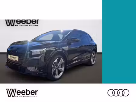 Audi Q4 e-tron 286