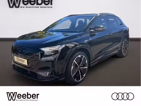 Audi Q4 e-tron 286