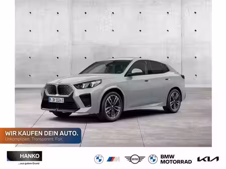 BMW IX2 20 313 xDrive