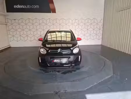 Citroën C1 1.2 PureTech 82
