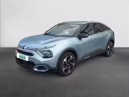 Citroën C4 1.5 HDi 130