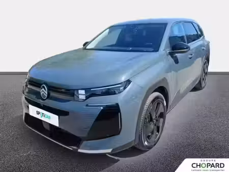 Citroën C5 Aircross 1.2 145