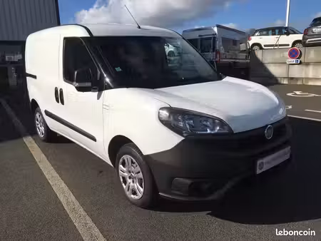 Fiat Doblo Cargo 1.3 MultiJet 95