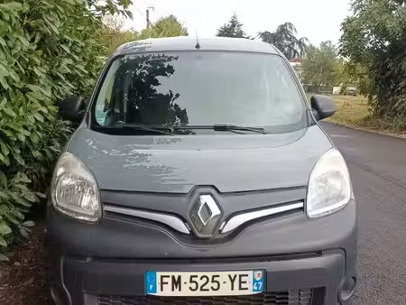 Renault Kangoo 1.5 Confort