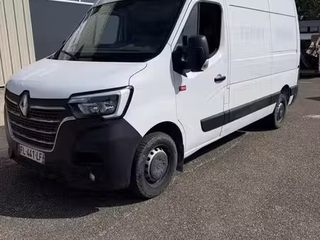 Renault Master 2.3 dCi 145 Confort