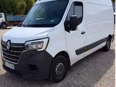 Renault Master 2.3 dCi 135 Grand Confort