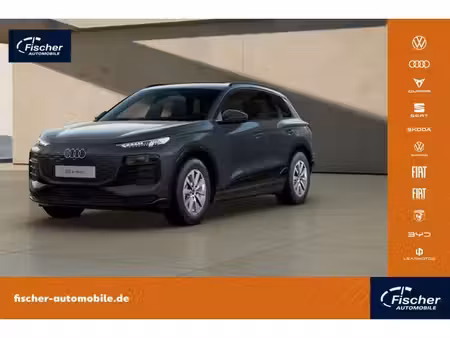 Audi Q6 E-Tron 306 S line