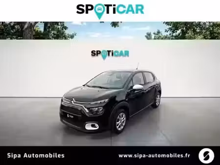 Citroën C3 1.2 PureTech 83