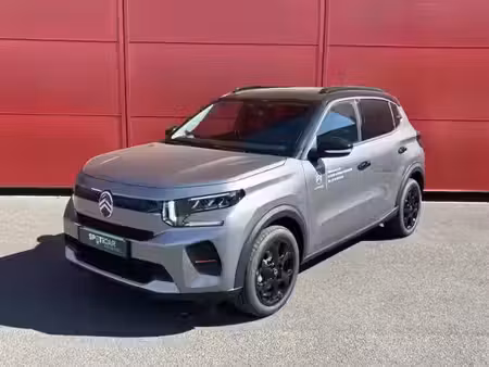 Citroën C3 1.2 100