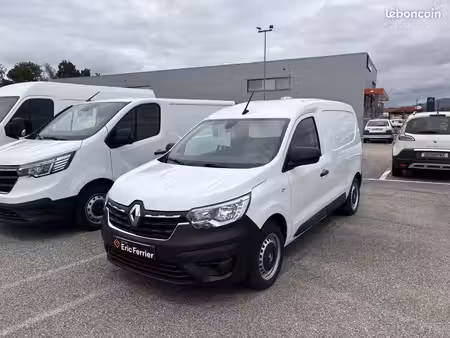 Renault Express Van 1.5 dCi 75 Confort