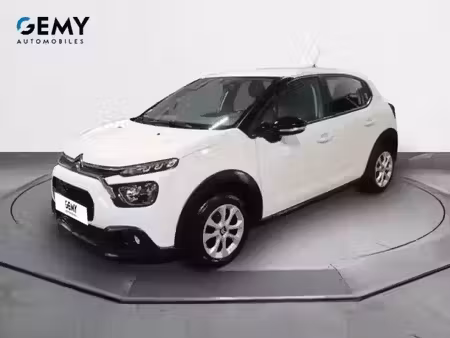 Citroën C3 1.5 HDi 100