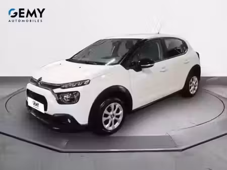 Citroën C3 1.5 HDi 100