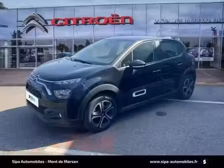 Citroën C3 1.5 HDi 100