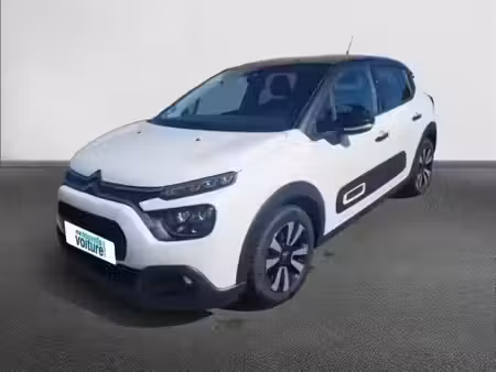 Citroën C3 1.5 HDi 100