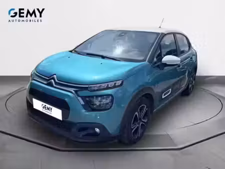 Citroën C3 1.2 PureTech 110