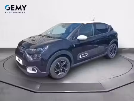 Citroën C3 1.2 PureTech 110
