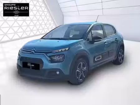 Citroën C3 1.2 PureTech 83